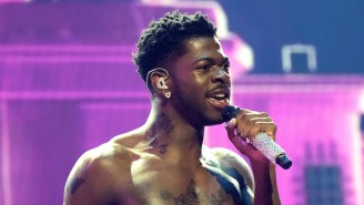 Lil Nas X Reveals Which ‘Black Male Rapper’ Was Going To Be On ‘Montero’ And Why He Was Left Off