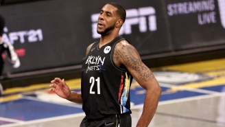 LaMarcus Aldridge Is Officially Back As He Signed A One-Year Deal With The Nets