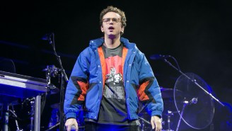 Logic Reflects On The Backlash Against ‘1-800-273-8255’ In His Upcoming Memoir