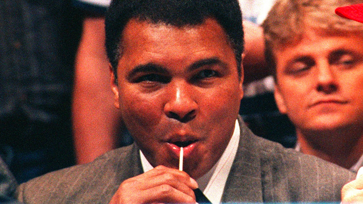 Muhammad Ali