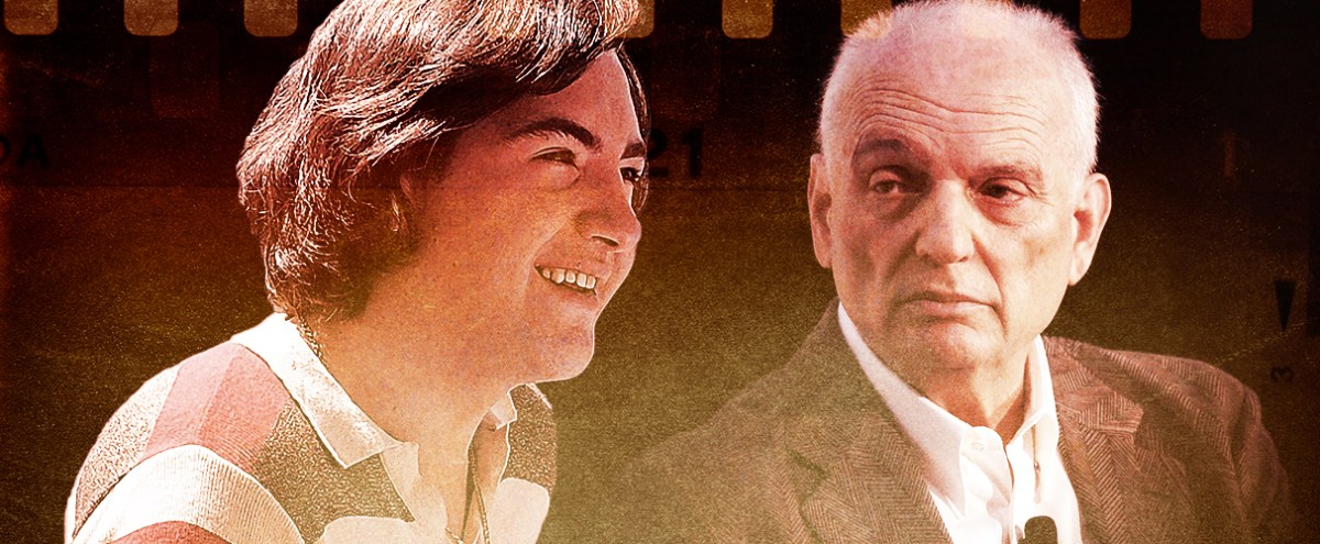 David Chase On ‘The Many Saints Of Newark‘ And The Connection Between ‘The Office’ And ‘The Sopranos’