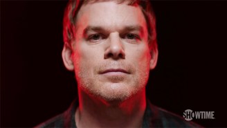 Michael C. Hall Has Ominously Revealed How He Found ‘Dexter’ Again After All These Years