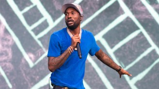 Cam’ron And Meek Mill Join The Chorus Of Artists Accusing Consultant Karen Civil Of Dishonest Dealings