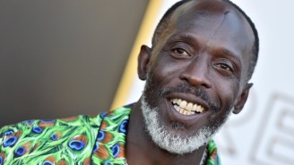 ‘The Wire’ Star Michael K. Williams Was Reportedly Found Dead At 54