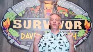 ‘Survivor’ Host Jeff Probst Actually Ran The Show’s Big Changes By ‘The White Lotus’ Creator Mike White First