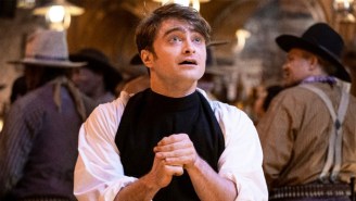 What’s On Tonight: ‘Miracle Workers: Oregon Trail’ And ‘Stargirl’ Face Off With The Badness Of Weather