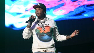 Moneybagg Yo Taps Lil Wayne And Ashanti For A Woozy ‘Wockesha’ Remix