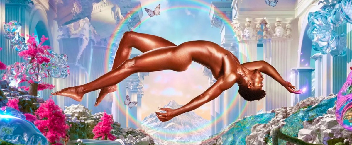 Lil Nas X’s Luminous ‘Montero’ Takes Aim At Shaking Up Rap’s Homophobic Status Quo