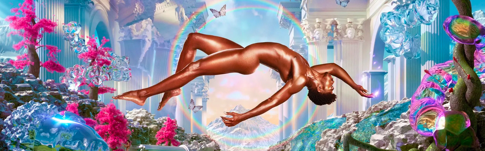 Lil Nas X’s Luminous ‘Montero’ Takes Aim At Shaking Up Rap’s Homophobic Status Quo