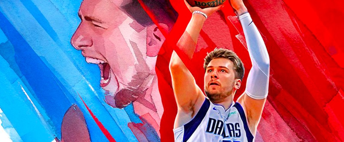 ‘NBA 2K22’ Review: Slightly Better Than Last Year’s Game, But It’s Hard To Care