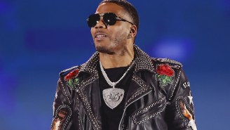 Nelly Will Be Honored With The ‘I Am Hip-Hop’ Award At The 2021 BET Awards
