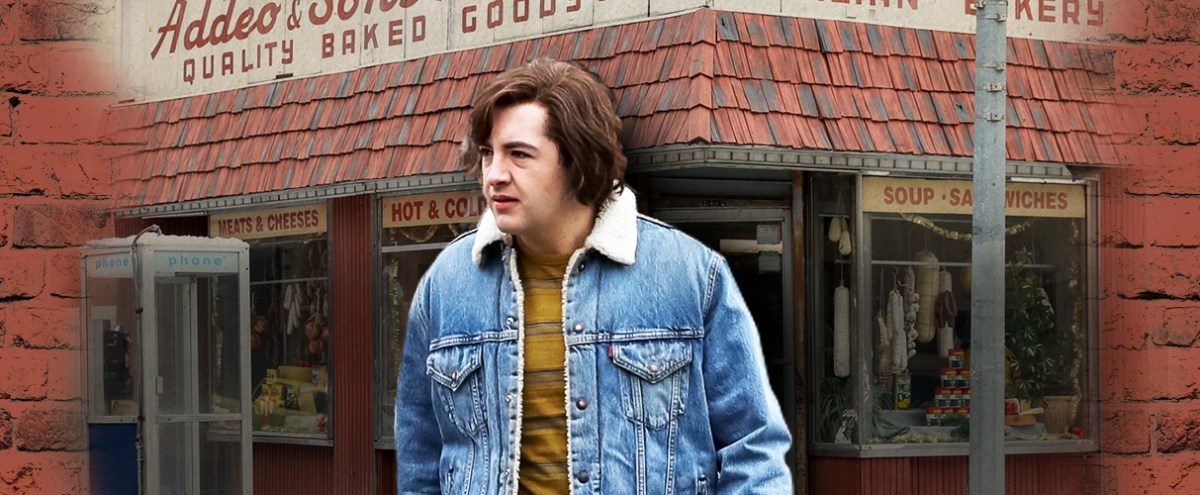 Yes, Michael Gandolfini Would Love To Continue Playing Tony Soprano