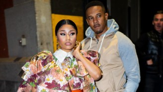Nicki Minaj’s Husband Kenneth Petty Has Pled Guilty To Failing To Register As A Sex Offender