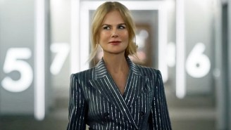 Hope You’re Enjoying Nicole Kidman’s AMC Ad Before All The Chain’s Movies, Because It’s Getting A Sequel