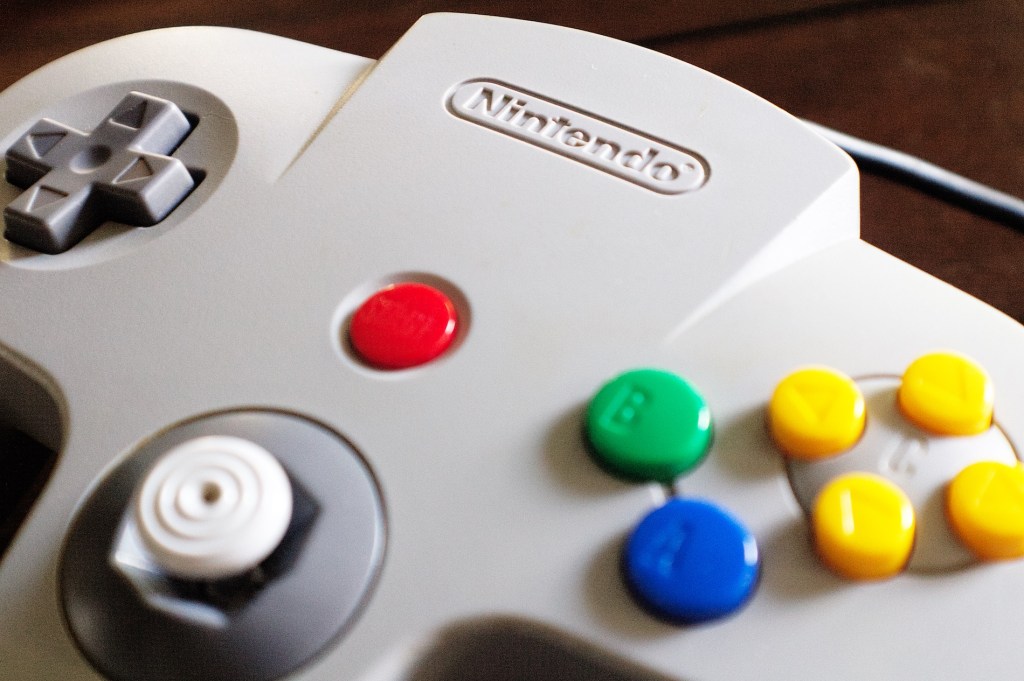 Microsoft Shares Letter From Failed Attempt To Buy Nintendo