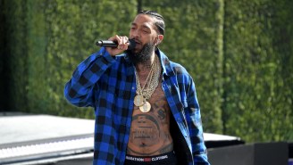 Nipsey Hussle’s Estate Sues Several Sites For Allegedly Bootlegging ‘Crenshaw’ Merch