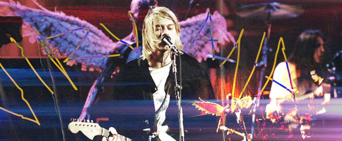 The Best Nirvana Songs, Ranked