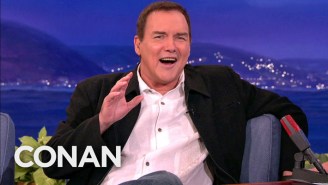 Conan O’Brien Revealed That NBC Tried To Ban Norm Macdonald As A Guest After All Of Those O.J. Jokes