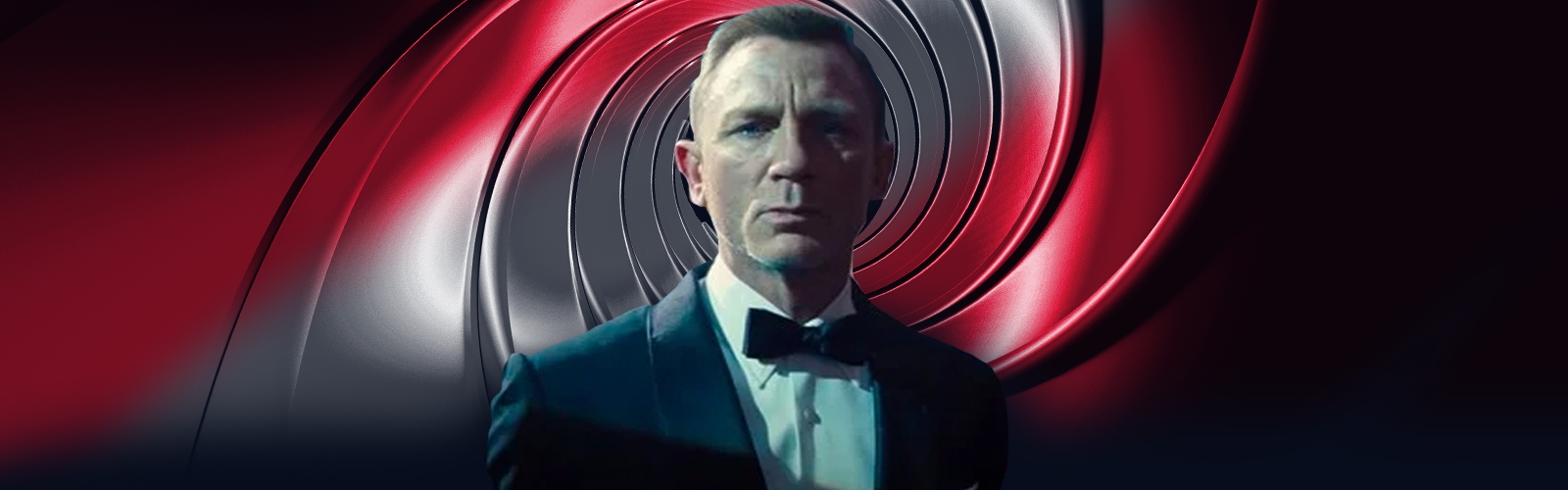 James Bond Is Back In ‘No Time To Die,’ A Devilishly Absurd 007 Adventure