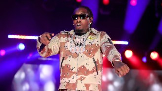 Offset Reportedly Helps Cover Anthony Johnson’s Funeral Costs
