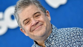 Ted Cruz Is Now Feuding With Patton Oswalt Over COVID Cancellations, And It’s Getting Ugly For The Cancun Superfan