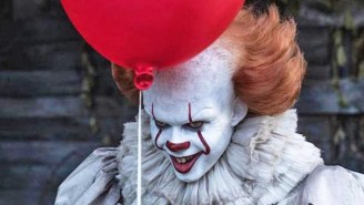 Bill Skarsgård Lost Sleep Over The ‘Hateful’ Pennywise Backlash Leading Up To ‘It’