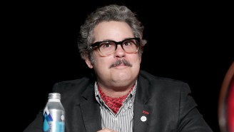 Paul F. Tompkins Explains Why Ted Cruz’s Dumb Tweet About Patton Oswalt Proves The Senator ‘Does Not Know How Comedy Works’