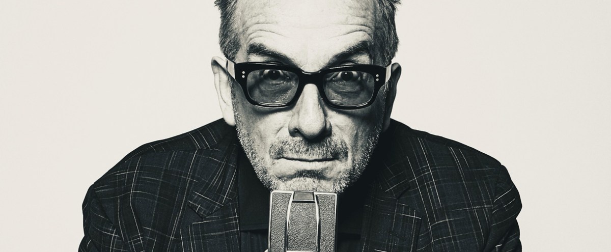 Elvis Costello On Demystifying The Guitar And Taking His Music To Latin America