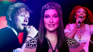 All The Best New Pop Music From This Week