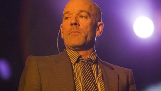Michael Stipe Addressed Rumors Of R.E.M. Getting Back Together: ‘We Will Never Reunite’