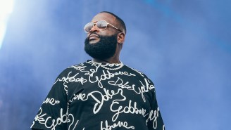 Rick Ross Says Nipsey Hussle And Young Dolph’s Deaths Are ‘Equivalent Or Greater’ To That Of Biggie And Tupac’s