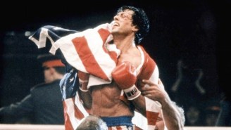 ‘Rocky IV’ Is Getting A Director’s Cut With 40 Minutes Of New Footage For A One-Night Theater Event