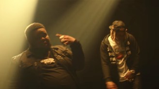Rod Wave And Lil Durk Count Their Blessings In The Mournful ‘Already Won’ Video