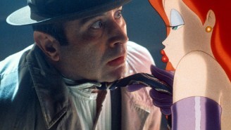 Disney Is Giving ‘Who Framed Roger Rabbit’ Icon Jessica Rabbit A ‘More Relevant’ Update