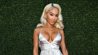 Saweetie Promises Her Collaboration With Cher Will ‘Unfold During The Holidays’