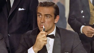 ‘No Time To Die’ Director Cary Fukunaga Calls Sean Connery’s Bond ‘Basically’ A Rapist: ‘That Wouldn’t Fly Today’
