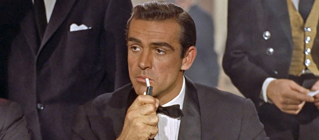 James Bond Books Being Rewritten To Remove All That Racism