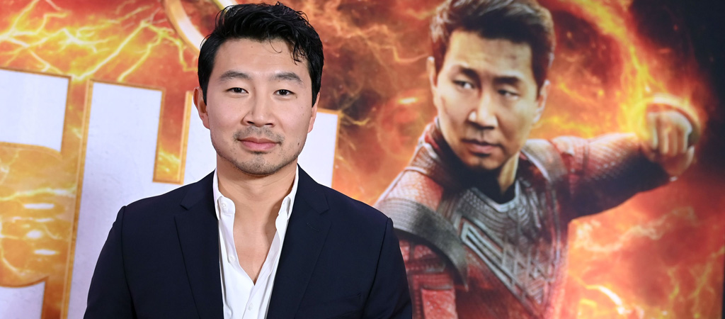 Who Is Simu Liu? 5 Things About The 'Shang-Chi' Actor & 'SNL' Host
