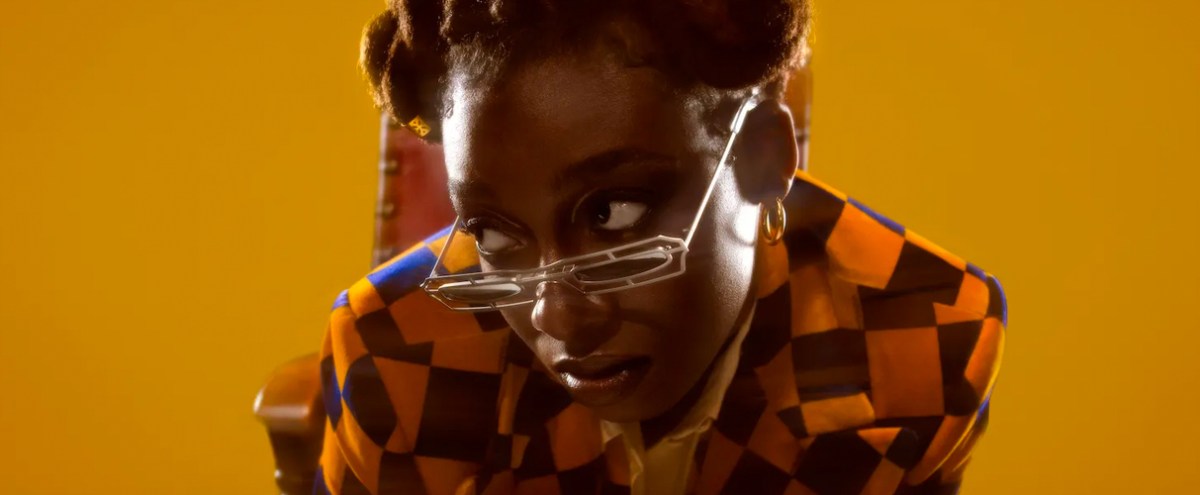 Little Simz’ Impressive ‘Sometimes I Might Be Introvert’ Is Hip-Hop High Art