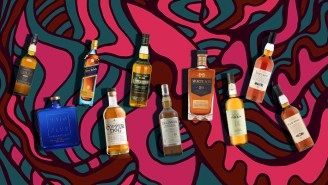 Every Scotch Whisky Brand From Diageo’s Massive Portfolio, Ranked