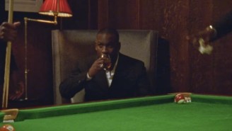 Skepta Depicts A Day In His Luxurious Life In The Lavish ‘Eyes On Me’ Video