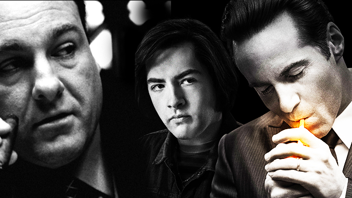 The Ten Sopranos Episodes To Watch Before 'The Many Saints Of Newark' - Sopranos Episodes To Watch Before Many Saints Of Newark
