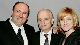 ‘The Sopranos’ Creator David Chase Isn’t Feeling Great About TV These Days, Saying The Latest ‘Golden Age’ Is Over