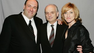 ‘Sopranos’ Creator David Chase Answered A Question About His Wikipedia That He’s ‘Dreamed’ About Someone Asking