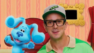 We Need A ‘Blues Clues’ For Adults