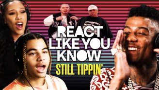 Artists React To Mike Jones, Paul Wall, Slim Thug “Still Tippin” Video