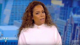 ‘The View’s Executive Producer Has Apologized For The Show’s Chaotic (And Very Public) Handling Of Covid Test Results