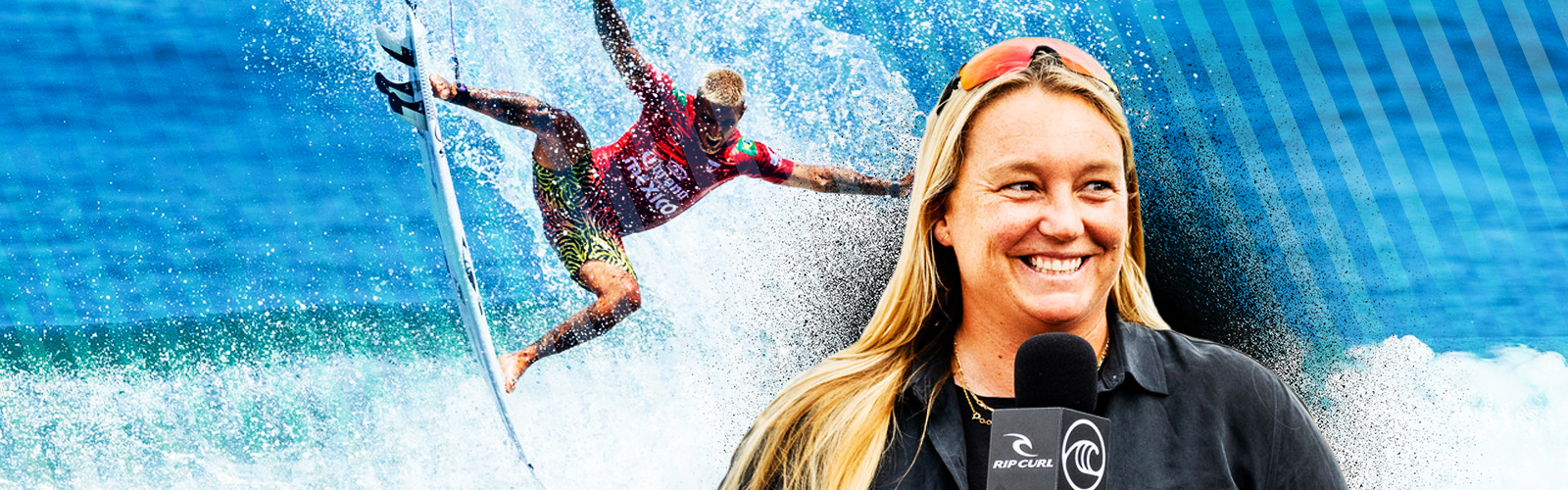 A Preview Of Tomorrow's World Surf League Winner-Take-All Finale