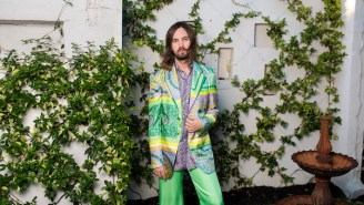 Tame Impala Unveils The Smooth And Psychedelic ‘The Boat I Row’ From ‘The Slow Rush B-Sides & Remixes’