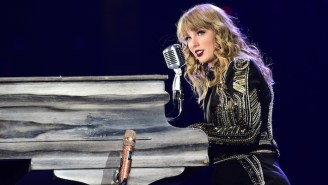 One Taylor Swift Fan Explained The Difference Between ‘Folklore’ And ‘Evermore’ — And Taylor Agrees